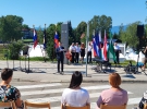 Proslava