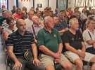 V spomin padlim v domovinski vojni