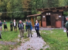 Tekmovanje v streljanju z MK puško