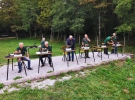 Tekmovanje v streljanju z MK puško