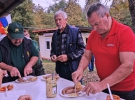 Tekmovanje v streljanju z MK puško