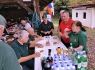 Tekmovanje v streljanju z MK puško