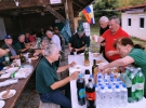 Tekmovanje v streljanju z MK puško