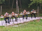 Tekmovanje v streljanju z MK puško