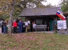 Tekmovanje v streljanju z MK puško