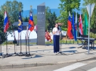 Proslava