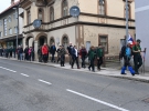 Pohodniki na Krašnjem vrhu