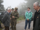 Kostanjev piknik