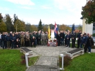 33. obletnica HV, Ozalj