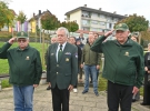 33. obletnica HV, Ozalj