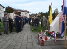 33. obletnica HV, Ozalj