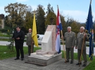 33. obletnica HV, Ozalj