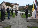 33. obletnica HV, Ozalj
