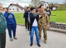 Učna ura v OŠ Belokranjskega odreda Semič