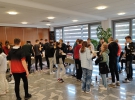Učna ura v OŠ Belokranjskega odreda Semič