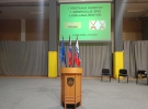 1. srečanje kadetov 1. generacije ŠRO Ljubljana Šentvid