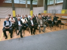 1. srečanje kadetov 1. generacije ŠRO Ljubljana Šentvid