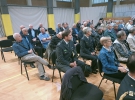 1. srečanje kadetov 1. generacije ŠRO Ljubljana Šentvid
