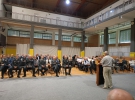 1. srečanje kadetov 1. generacije ŠRO Ljubljana Šentvid