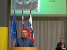 1. srečanje kadetov 1. generacije ŠRO Ljubljana Šentvid