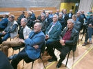 1. srečanje kadetov 1. generacije ŠRO Ljubljana Šentvid