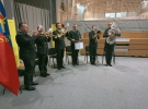 1. srečanje kadetov 1. generacije ŠRO Ljubljana Šentvid