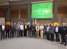 1. srečanje kadetov 1. generacije ŠRO Ljubljana Šentvid
