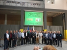 1. srečanje kadetov 1. generacije ŠRO Ljubljana Šentvid