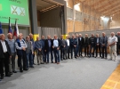 1. srečanje kadetov 1. generacije ŠRO Ljubljana Šentvid