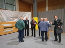 1. srečanje kadetov 1. generacije ŠRO Ljubljana Šentvid