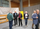 1. srečanje kadetov 1. generacije ŠRO Ljubljana Šentvid