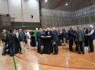 1. srečanje kadetov 1. generacije ŠRO Ljubljana Šentvid
