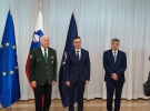 Podelite Zahvalne listine