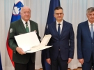 Podelite Zahvalne listine