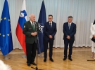 Podelite Zahvalne listine