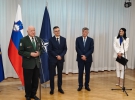 Podelite Zahvalne listine