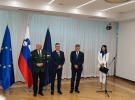 Podelite Zahvalne listine