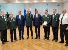 Podelite Zahvalne listine