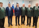 Podelite Zahvalne listine