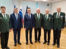 Podelite Zahvalne listine