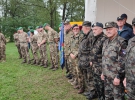 Vranov let