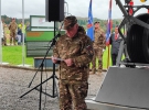 Vranov let