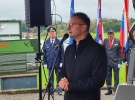 Vranov let