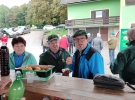 Kostanjev piknik