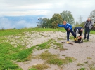 Kostanjev piknik