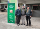 Kostanjev piknik
