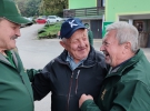 Kostanjev piknik
