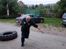 Kostanjev piknik