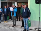 Kostanjev piknik