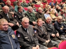 Proslava ob dnevu Rudolfa Maistra